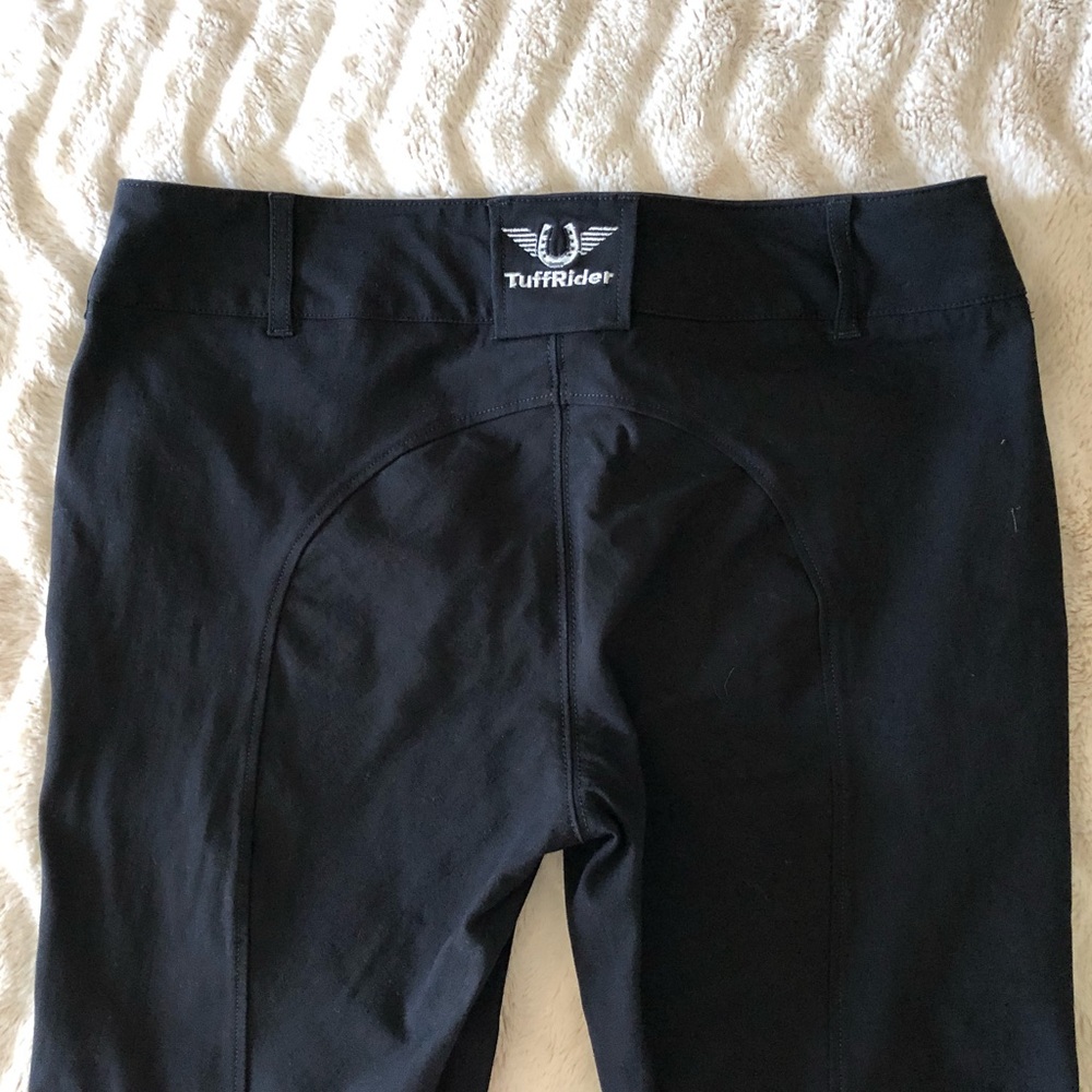 Tuffrider riding breeches